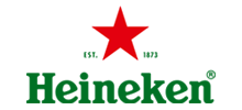 HEINEKEN