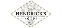 Hendrick’s