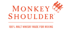 MONKEY SHOULDER